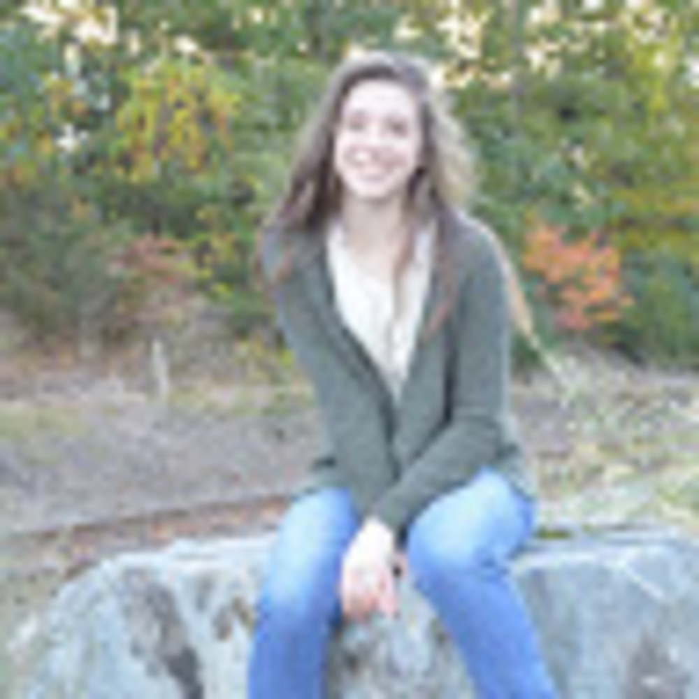 Meet your Posher, Kayla